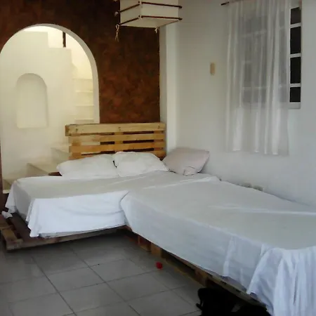 Bahia Azul Guest House